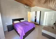 Affordable Purchase Penthouse duplex 3+1, suitable for a residence permit - Oba district, Alanya 24