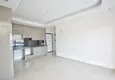 Affordable Purchase One bedroom apartment in Mahmutlar, Saturday Market District 3