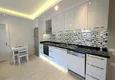 Affordable Purchase Apartment 1+1 with furniture in Alanya Oba district - suitable for a residence permit 3