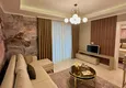 Affordable Purchase 1+1 apartment with furniture and sea view - Kestel district, first coastal 3