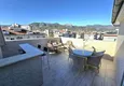 Affordable Purchase Penthouse duplex 3+1, suitable for a residence permit - Oba district, Alanya 33