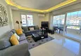Affordable Purchase Penthouse duplex 3+1, suitable for a residence permit - Oba district, Alanya 4