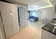 Affordable Purchase Apartment 1+1 with furniture in Alanya Oba district - suitable for a residence permit 4