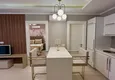 Affordable Purchase 1+1 apartment with furniture and sea view - Kestel district, first coastal 4