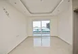 Affordable Purchase One bedroom apartment in Mahmutlar, Saturday Market District 5