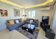Affordable Purchase Penthouse duplex 3+1, suitable for a residence permit - Oba district, Alanya 5