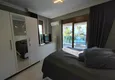 Affordable Purchase Apartment 1+1 with furniture in Alanya Oba district - suitable for a residence permit 5