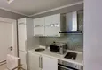 Affordable Purchase 1+1 apartment with furniture and sea view - Kestel district, first coastal 5