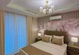 Affordable Purchase 1+1 apartment with furniture and sea view - Kestel district, first coastal 7