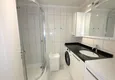 Affordable Purchase Apartment 1+1 with furniture in Alanya Oba district - suitable for a residence permit 7