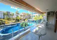 Affordable Purchase Apartment 1+1 with furniture in Alanya Oba district - suitable for a residence permit 8