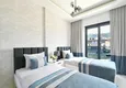 Affordable Purchase Furnished 2+1 apartment in Oba, Alanya - suitable for a residence permit 9
