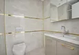 Affordable Purchase One bedroom apartment in Mahmutlar, Saturday Market District 9