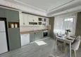 Affordable Purchase Furnished 2+1 apartment in Alanya, Tosmur district 11