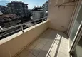 Affordable Purchase Three bedroom apartment in Alanya - Tosmur district 12