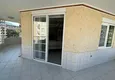 Affordable Purchase Furnished 2+1 apartment in Alanya, Tosmur district 17