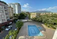 Affordable Purchase Furnished 2+1 apartment in Alanya, Tosmur district 20