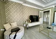 Affordable Purchase Furnished 2+1 apartment in Alanya, Tosmur district 7