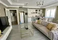 Affordable Purchase Furnished 2+1 apartment in Alanya, Tosmur district 8