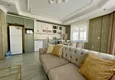 Affordable Purchase Furnished 2+1 apartment in Alanya, Tosmur district 9