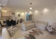 Affordable Purchase 2+1 apartment with furniture and access to the garden in the Avsallar area 10