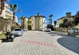 Buy 2+1 apartment with furniture and access to the garden in the Avsallar area 10