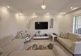 Affordable Purchase 2+1 apartment with furniture and access to the garden in the Avsallar area 11