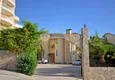 Buy 2+1 apartment with furniture and access to the garden in the Avsallar area 11