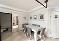 Affordable Purchase Private villa 5+3 in the Oba area — three-storey with furniture, suitable for a residence permit 11