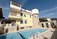 Buy Private villa 5+3 in the Oba area — three-storey with furniture, suitable for a residence permit 1