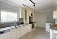 Affordable Purchase Private villa 5+3 in the Oba area — three-storey with furniture, suitable for a residence permit 12