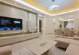 Affordable Purchase 3+1 ultra-luxury apartment in the center of Mahmutlar - furnished, installments up to 3 months 12 