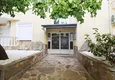 Buy 2+1 apartment with furniture and access to the garden in the Avsallar area 12