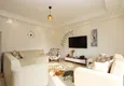 Affordable Purchase 2+1 apartment with furniture and access to the garden in the Avsallar area 12