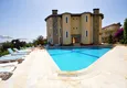 Buy 2+1 apartment with furniture and access to the garden in the Avsallar area 1