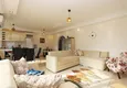 Affordable Purchase 2+1 apartment with furniture and access to the garden in the Avsallar area 13