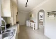 Affordable Purchase Private villa 5+3 in the Oba area — three-storey with furniture, suitable for a residence permit 13