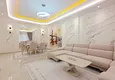 Affordable Purchase 3+1 ultra-luxury apartment in the center of Mahmutlar - furnished, installments up to 3 months 13 