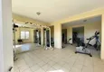 Buy 2+1 apartment with furniture and access to the garden in the Avsallar area 13