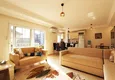 Affordable Purchase 2+1 apartment with furniture and access to the garden in the Avsallar area 14