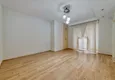 Affordable Purchase 3+1 single-level apartment in Oba, Alanya - real estate for residence permit and citizenship 14