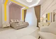 Affordable Purchase 3+1 ultra-luxury apartment in the center of Mahmutlar - furnished, installments up to 3 months 15 