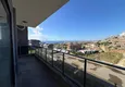Affordable Purchase New 2+1 apartment with sea view in Konakli, Alanya - finely finished in a modern residential complex 15