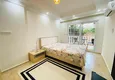 Affordable Purchase 2+1 apartment with furniture and access to the garden in the Avsallar area 15