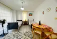 Affordable Purchase Urgent sale! 2+1 apartment in Alanya, Oba district with furniture, 200 m from the sea 17