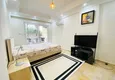 Affordable Purchase 2+1 apartment with furniture and access to the garden in the Avsallar area 16