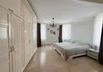 Affordable Purchase Private villa 5+3 in the Oba area — three-storey with furniture, suitable for a residence permit 17