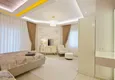 Affordable Purchase 3+1 ultra-luxury apartment in the center of Mahmutlar - furnished, installments up to 3 months 17 