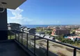 Affordable Purchase New 2+1 apartment with sea view in Konakli, Alanya - finely finished in a modern residential complex 17