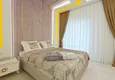 Affordable Purchase 3+1 ultra-luxury apartment in the center of Mahmutlar - furnished, installments up to 3 months 18 